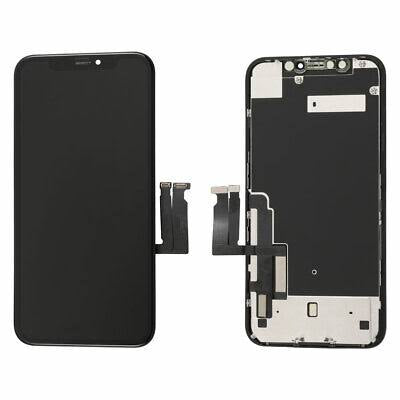 iPhone LCD Screen Replacements