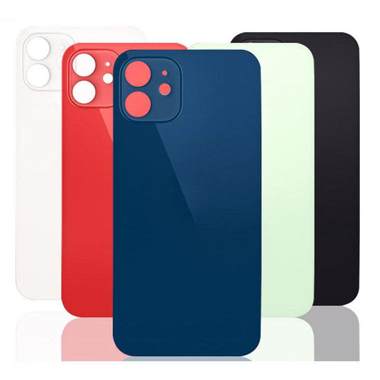 iPhone Rear Glass Replacements