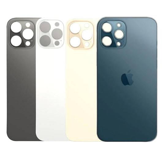 iPhone 12 Pro Rear Glass Replacement