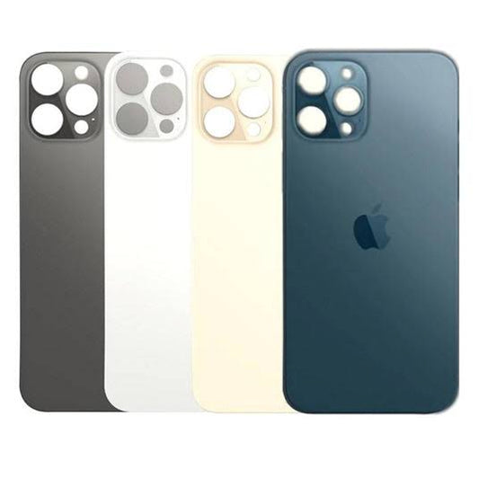 iPhone 12 Pro Max Rear Glass Replacement