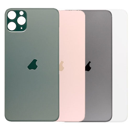 iPhone 11 Pro Max Rear Glass Replacement