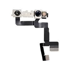 iPhone Front Camera Replacement Flex All Models