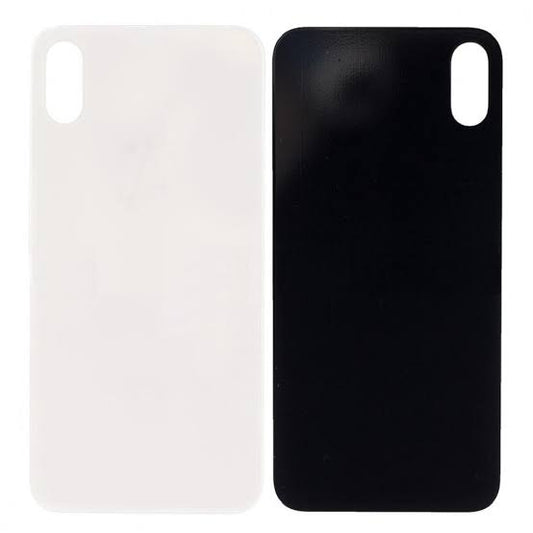 iPhone X Rear Glass Replacement