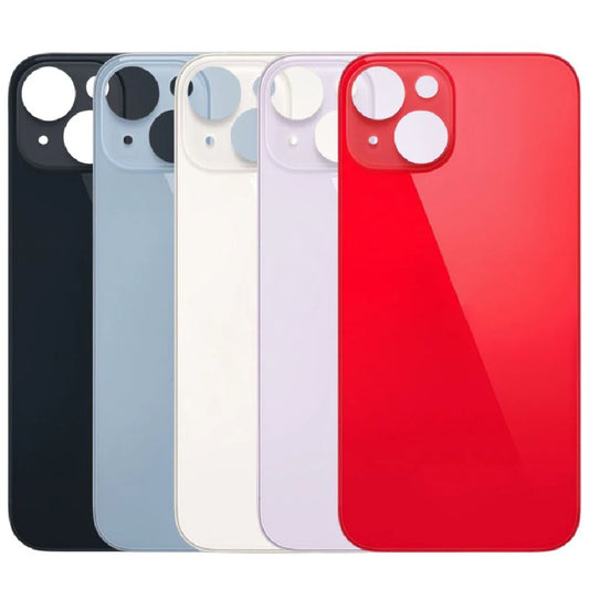 iPhone 13 Mini Rear Glass Replacement